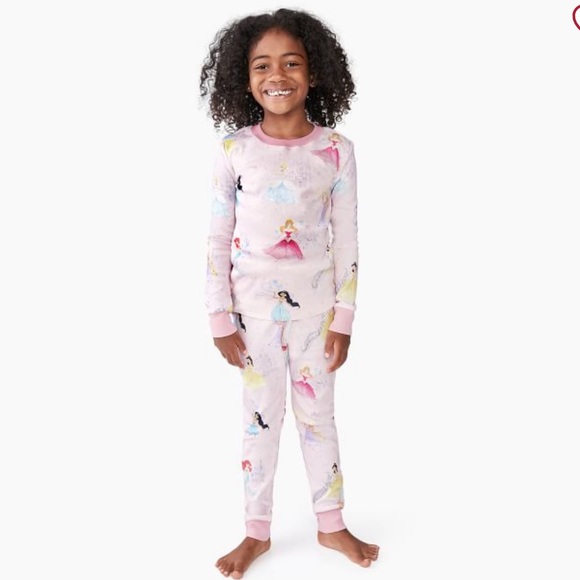 Pottery Barn Kids Pajamas Pottery Barn Kids Disney Princess Castles